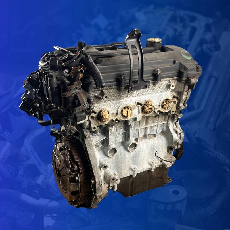 Kia 1.2 Non VVTi G4LA Engine — image 4