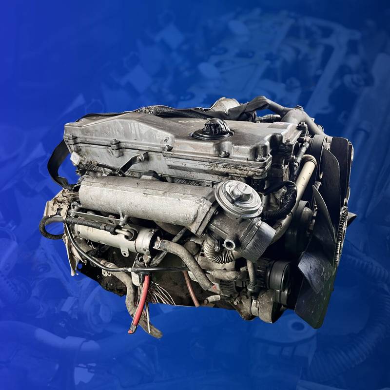 Land Rover Discovery 2.5 TD5 Engine — image 2