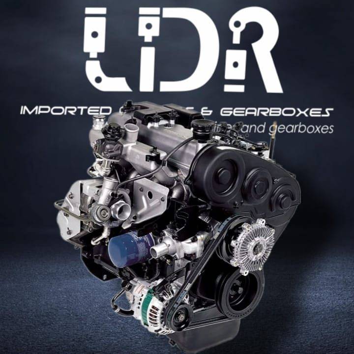 Hyundai 1.4 CRDi i20/i30 D4FC Engine — image 2