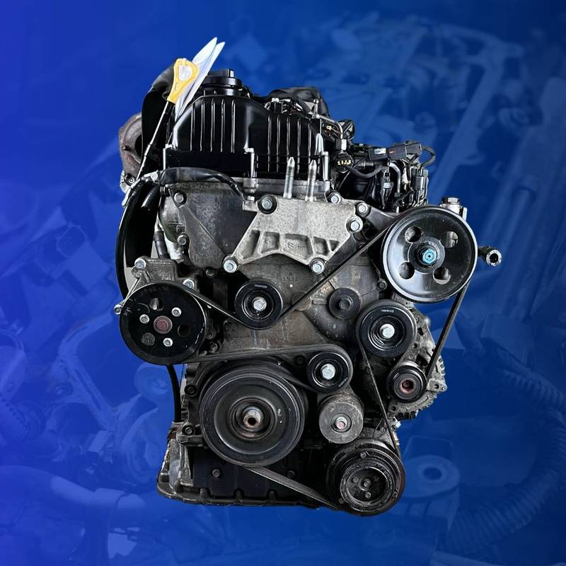 Kia 2.2 CRDi D4HB Engine — image 2