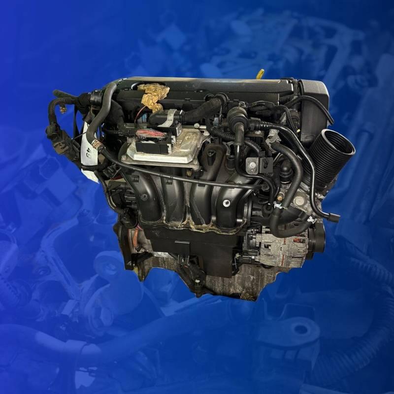 Opel Corsa 1.6 Z16XER Engine — image 2
