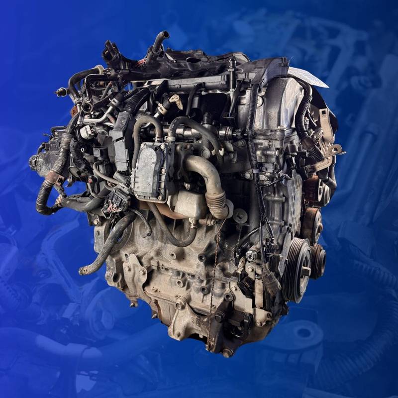 Honda 2.2 N22B Engine — image 1