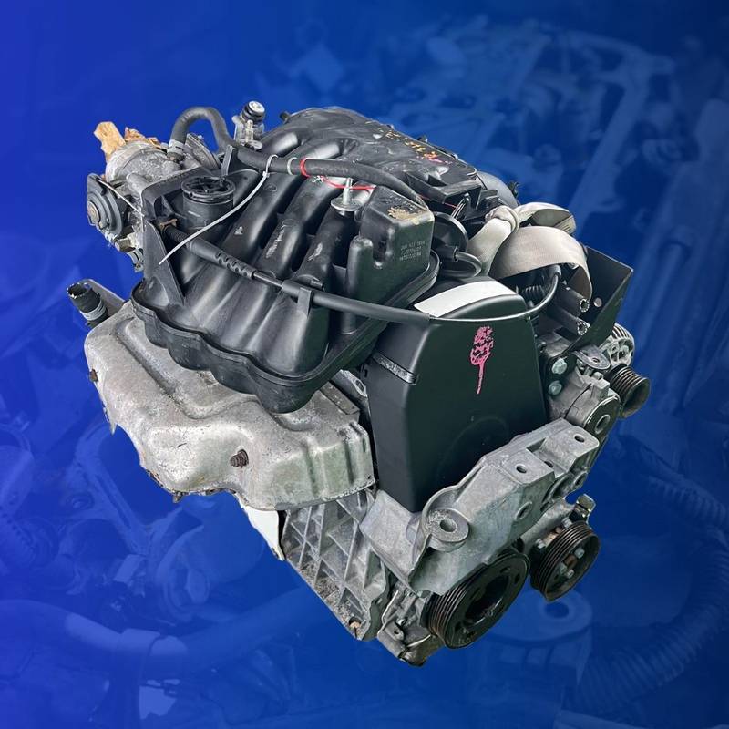 Volkswagen 4 1.6 AKL GOLF Engine — image 3