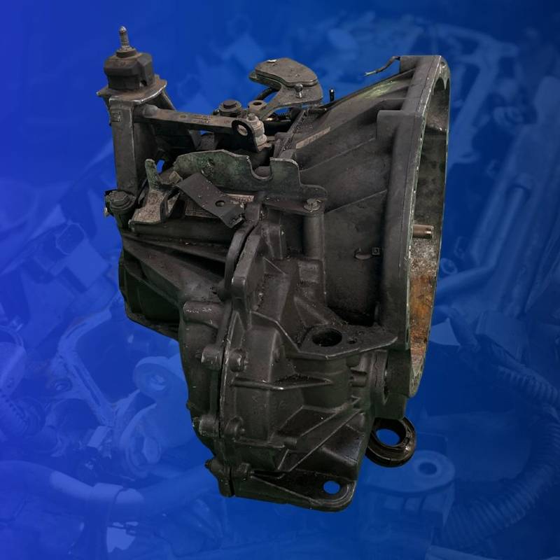 Opel DCI 1.9 F9Q Gearbox — image 2