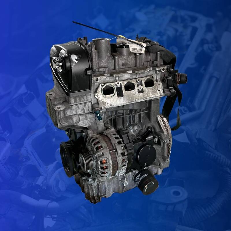 Volkswagen 1.0 UP CHY Engine — image 3