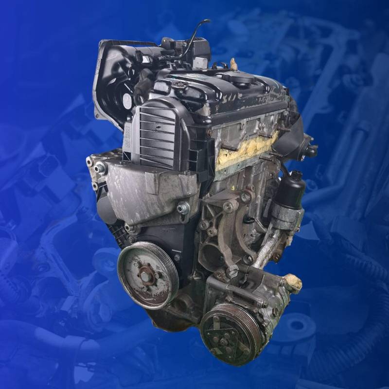 Citroën 1.4 10FS Engine — image 4