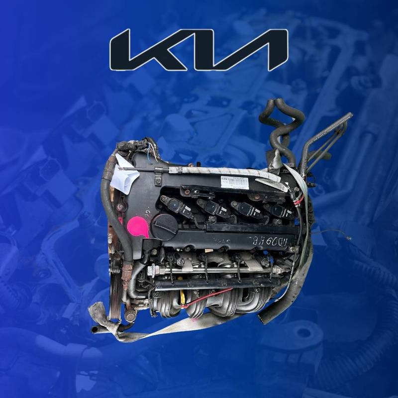 Kia 2.0 Non-VVT G4KA Engine — image 1