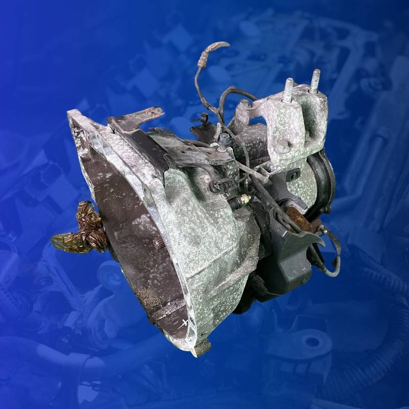 Ford 1.4 TDCI 5-Speed Manual Gearbox — image 3