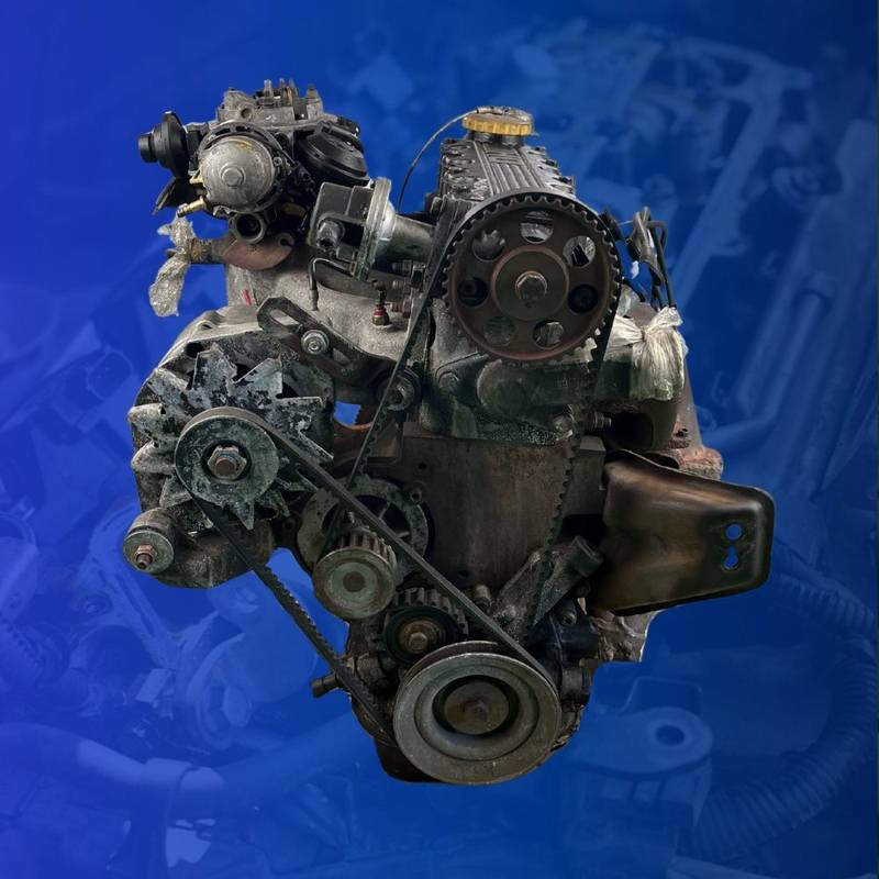 Opel Corsa / Astra 1.4 14NV Engine — image 3