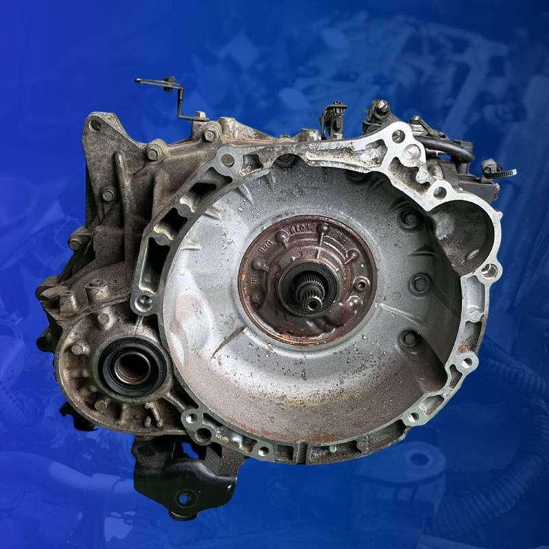 Volvo 2.4L Automatic Transmission — image 2