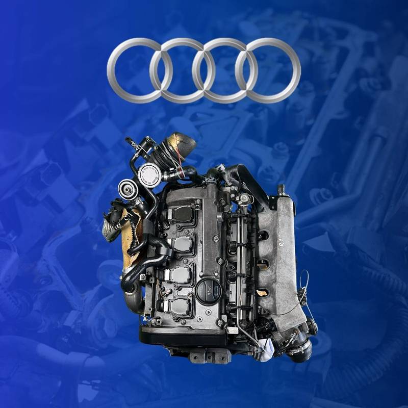 Audi 1.8T AGU Engine — image 1