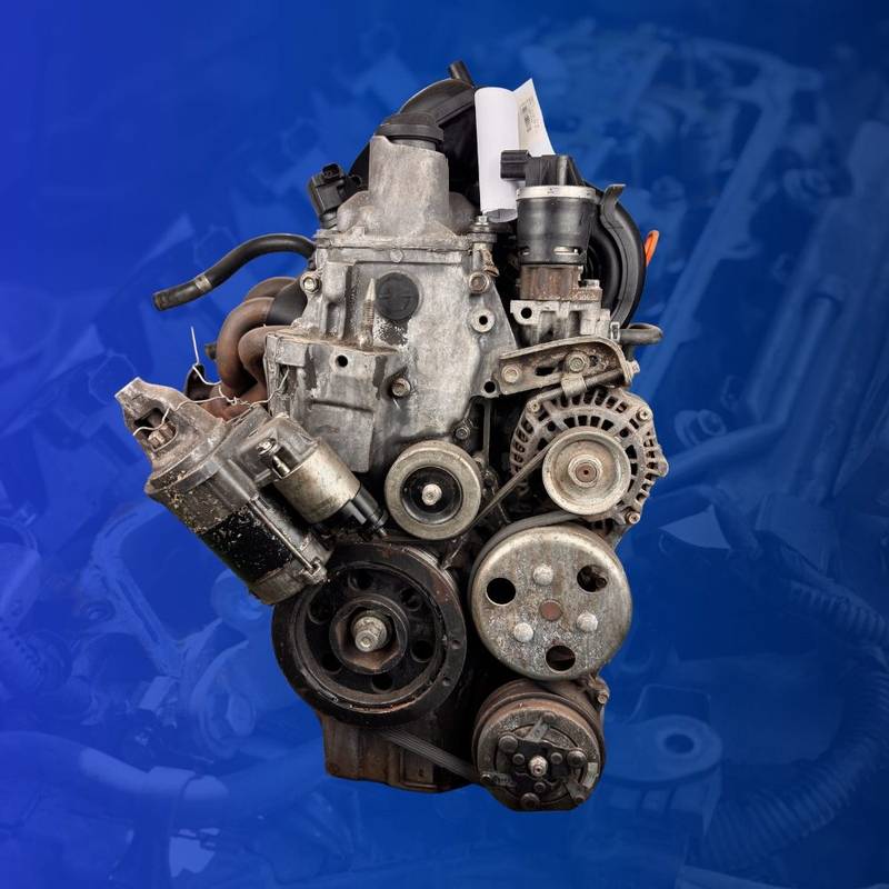 Honda Jazz 1.3 L13 Engine — image 2
