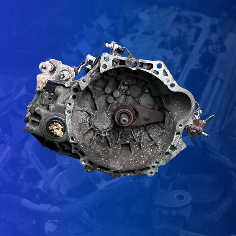 Toyota Corolla 1.6 ZZ 5 Speed Manual Gearbox — image 2