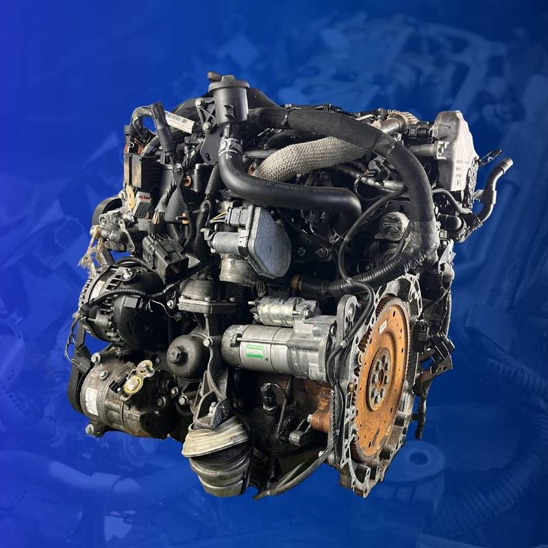 Land Rover 2.2 SD4 22D4T Engine — image 3