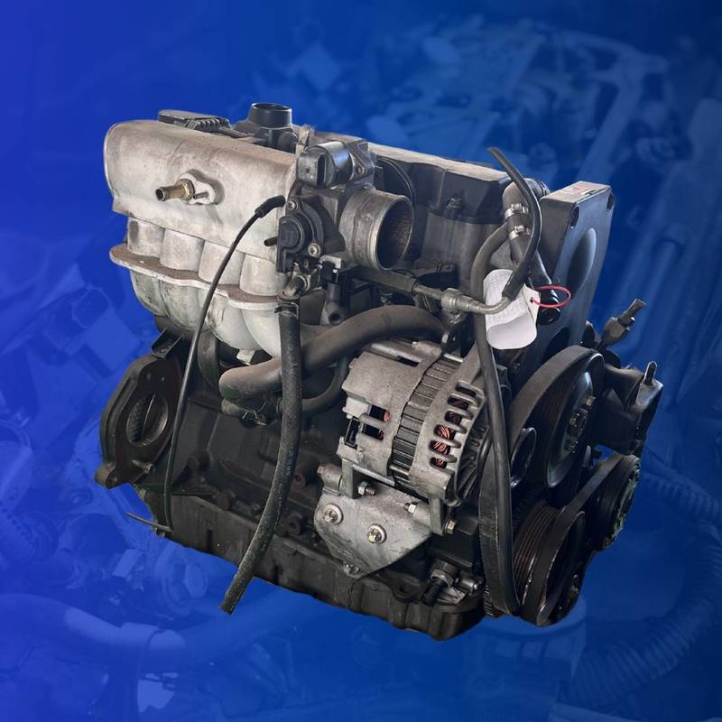 Chevrolet 1.4 F15S1 8V Engine — image 3
