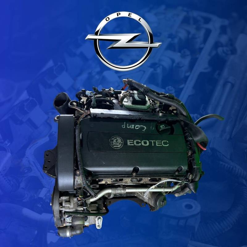 Opel Corsa 1.8 Z18XER Engine — image 1