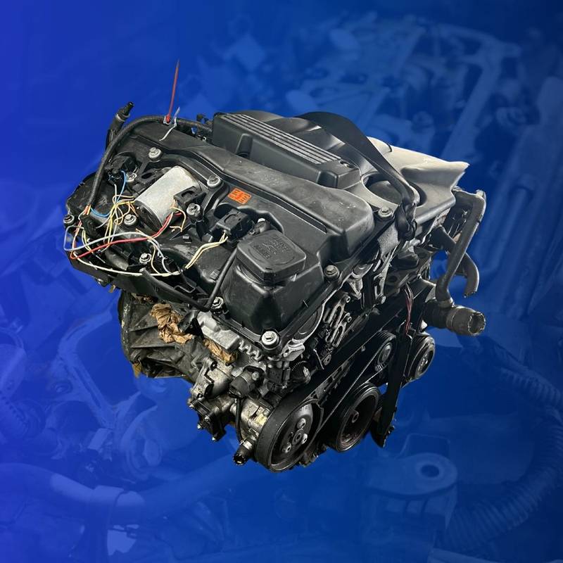 BMW 318ti/320 E46 16V N42 Engine — image 3
