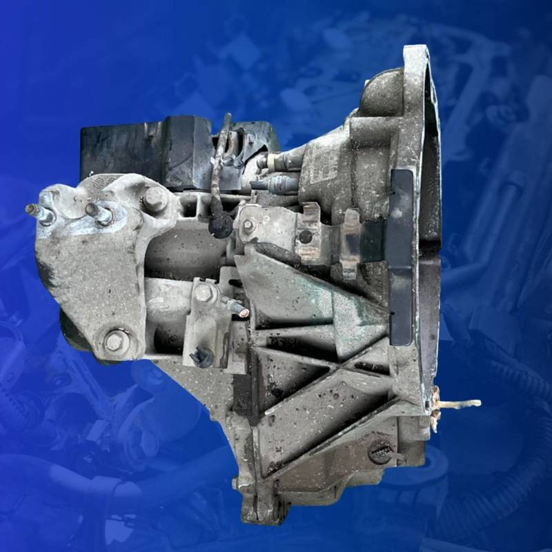 Ford Fiesta/Figo 1.4/1.6 5-Speed Manual Gearbox — image 1