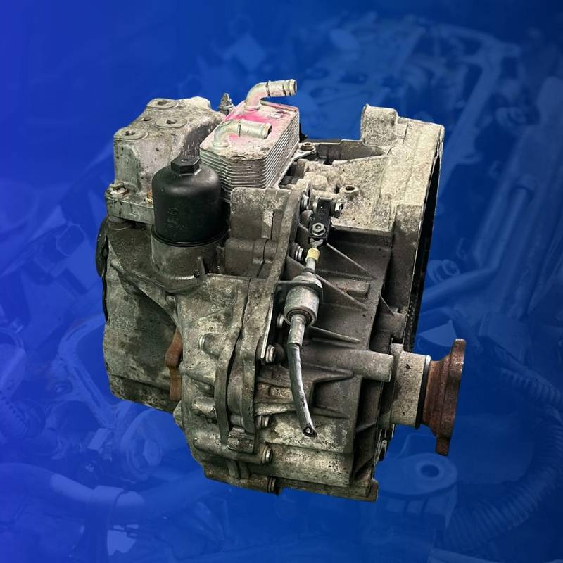 Volkswagen CFF 2.0 6-Speed Automatic Gearbox — image 3