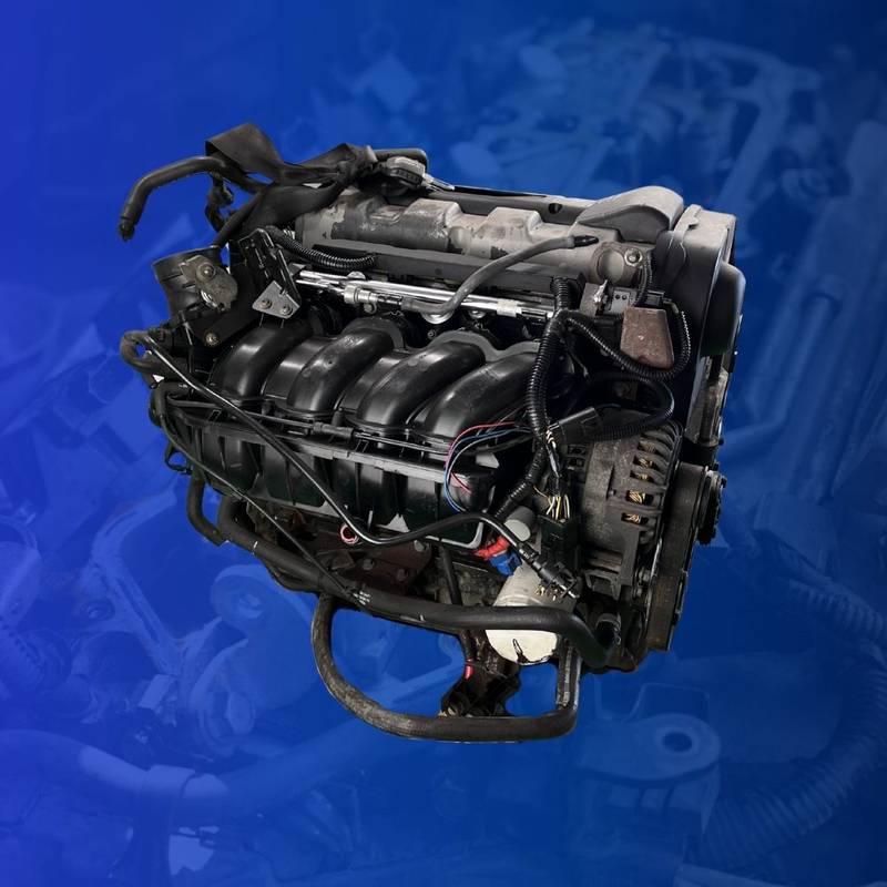 Ford 2.0 ST ALDA Non-Turbo Engine — image 4