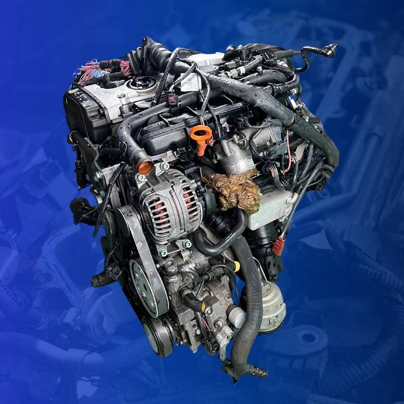 Audi 2.0 BGB TFSI Engine — image 2