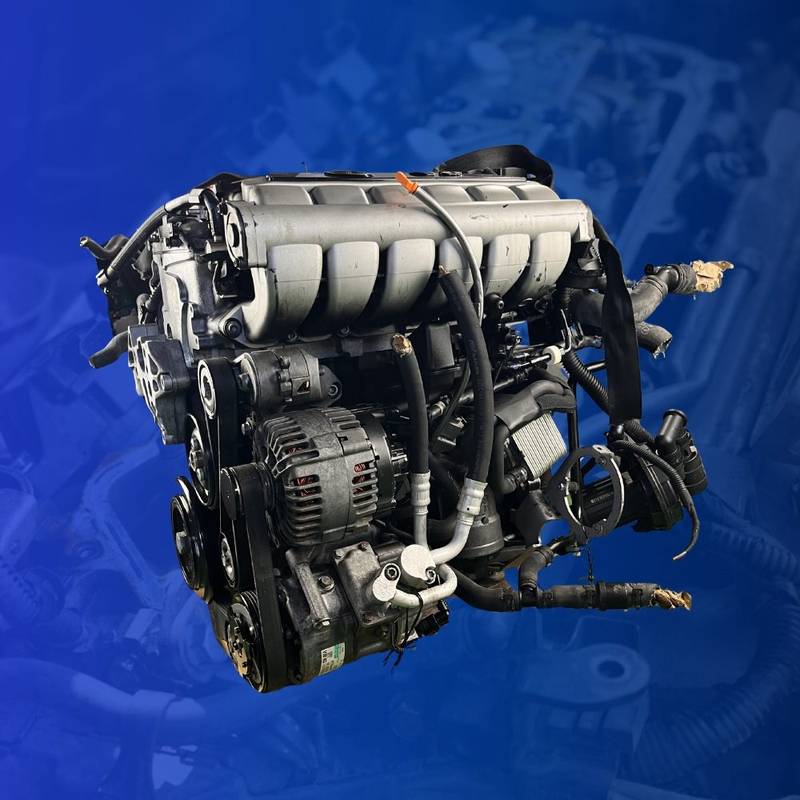 Volkswagen Golf 4 3.2 V6 R32 Engine (BUB) — image 2