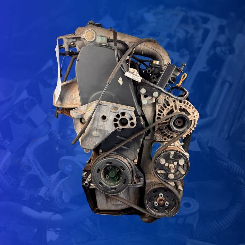 Volkswagen 2.0-liter APK Engine — image 3