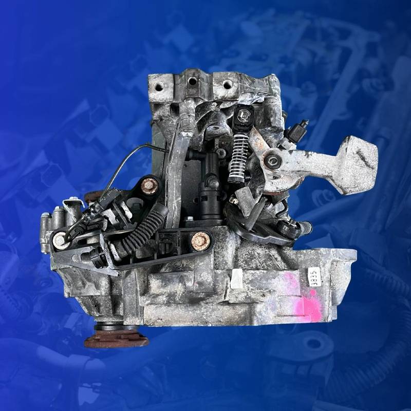 Volkswagen 2.0 CLC 5-Speed Gearbox — image 1