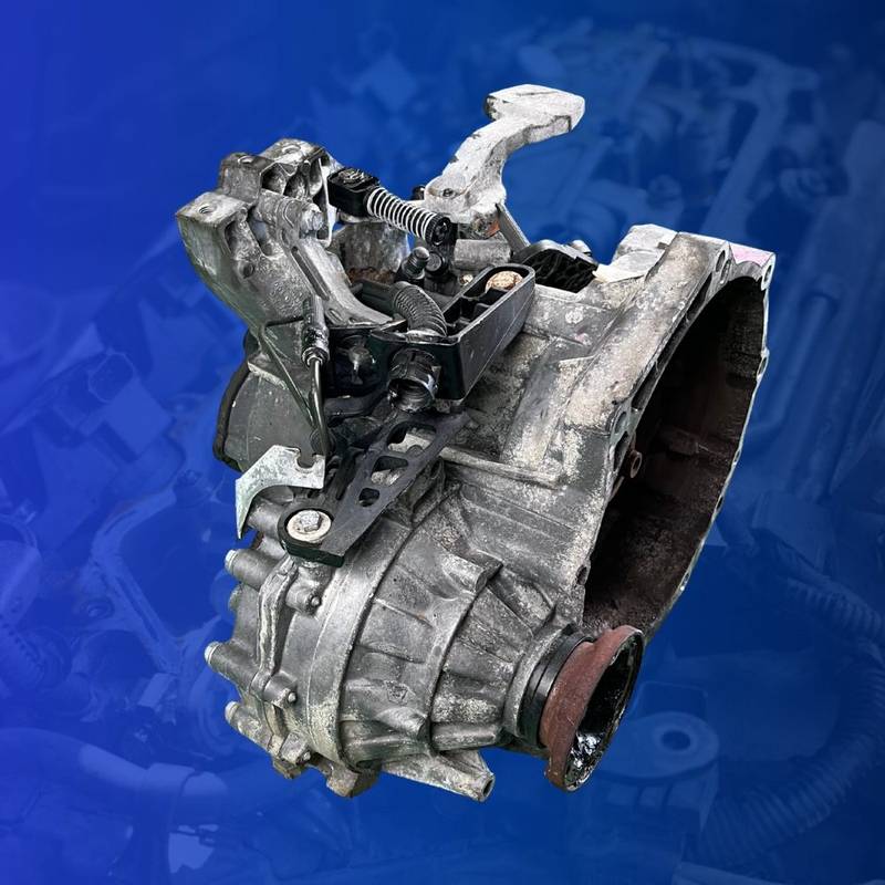 Volkswagen 2.0 CLC 5-Speed Gearbox — image 2
