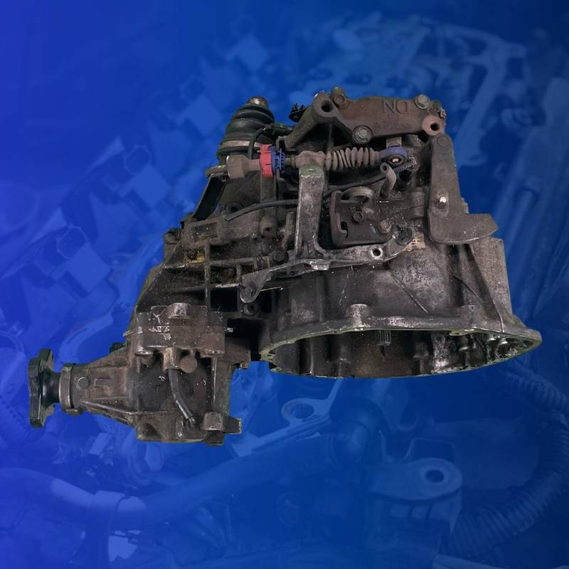 Opel MR9 6 Speed Gearbox — image 1