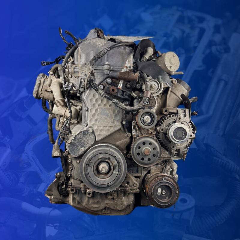 Honda 2.2 N22B Engine — image 4