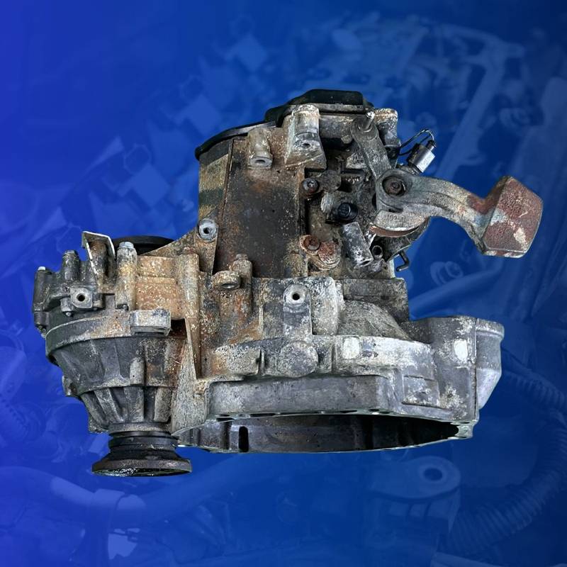 VW 1.9 TDI BXE/BJB 5-Speed Manual Gearbox — image 1
