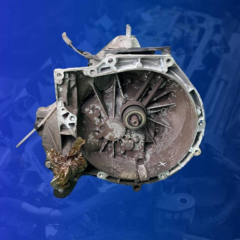 Ford 1.4 TDCI 5-Speed Manual Gearbox — image 2