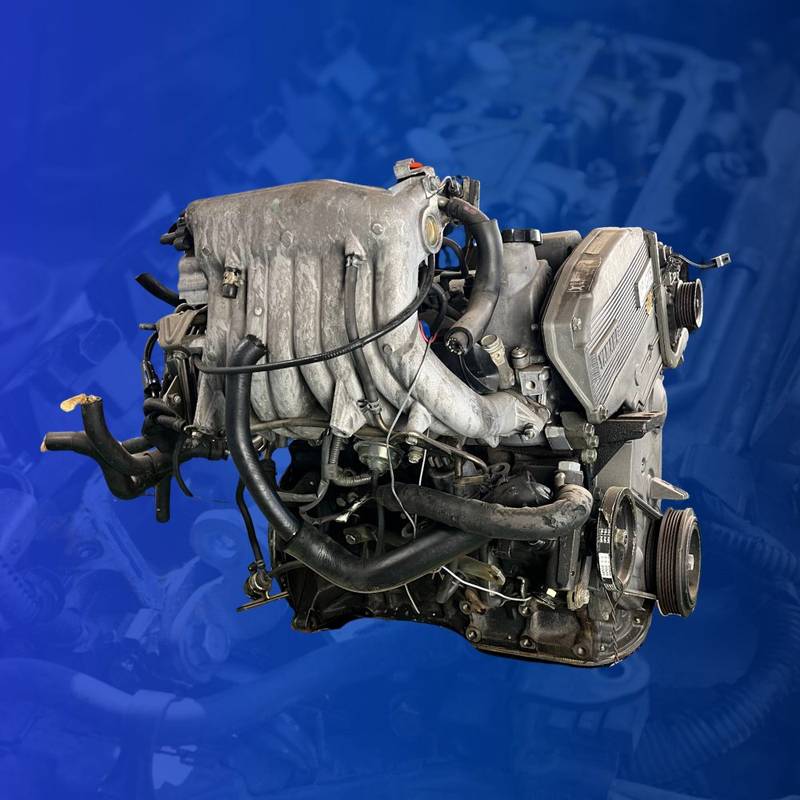 Toyota 3S-GTE Engine — image 4