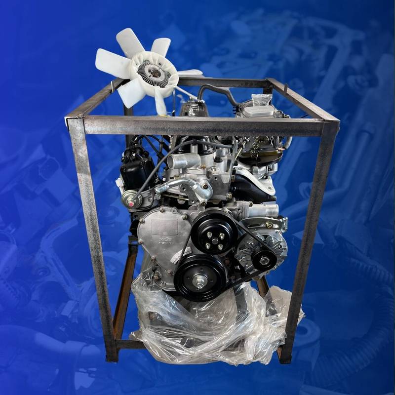Toyota 2.0 3Y Engine (Brand New) — image 4