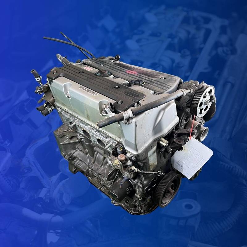 Honda 2.0 Type-R K20A6 Engine — image 2
