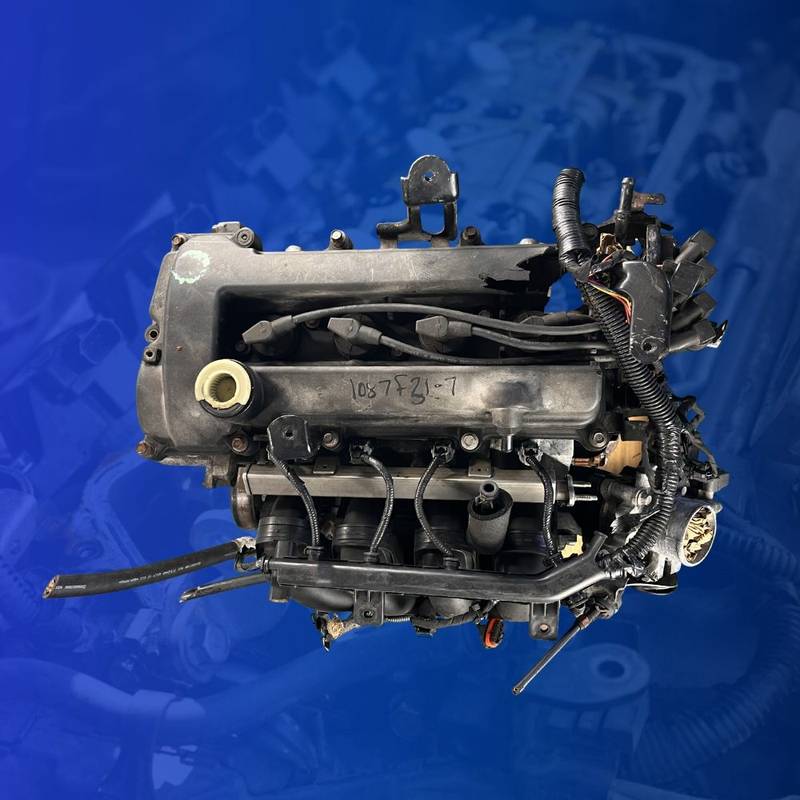 Hyundai 1.2 Non VVTi G4LA Engine — image 3