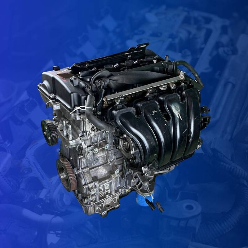 Hyundai Sonata 2.0 VVT G4KD Engine (4 sensor) — image 4