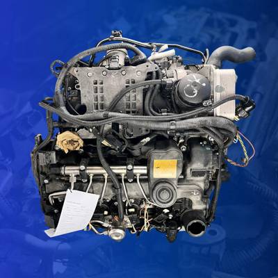 BMW N20 For Sale Engine