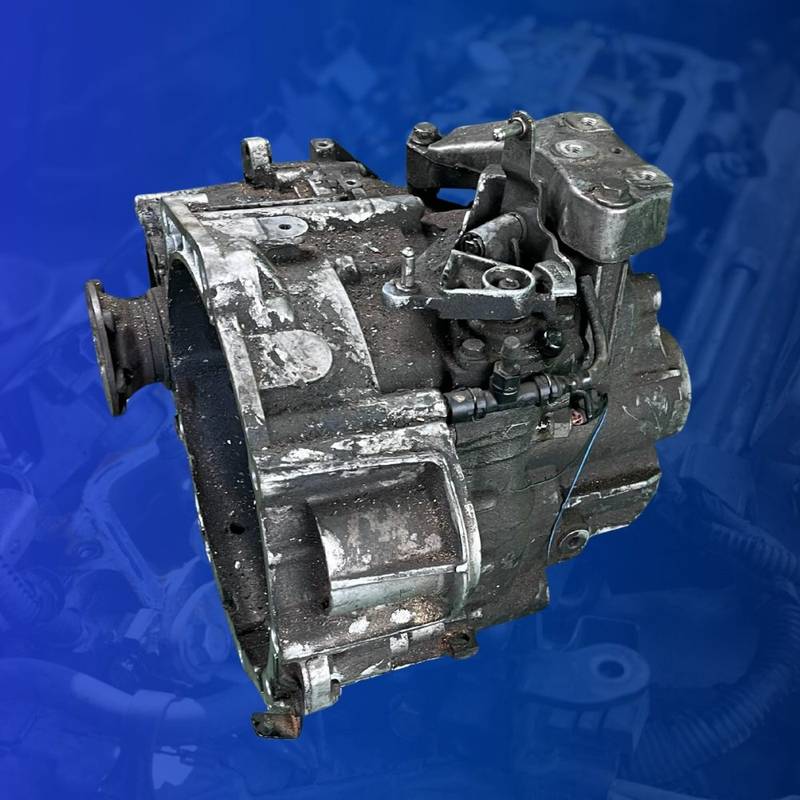 Volkswagen 1.9 TDI ASZ 6-Speed Manual Gearbox — image 3