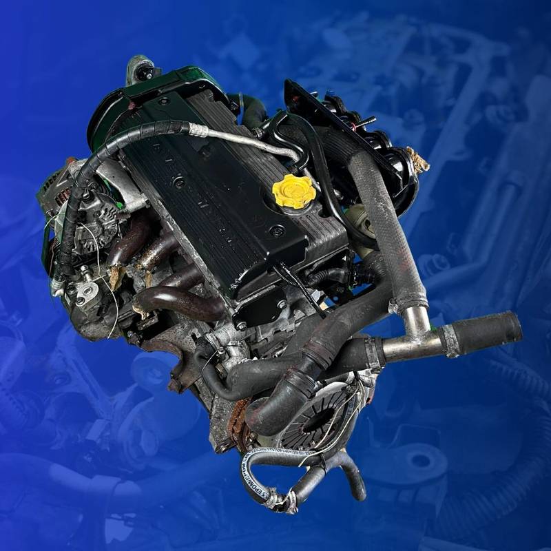 Land Rover 1.8 18K4 Engine — image 3
