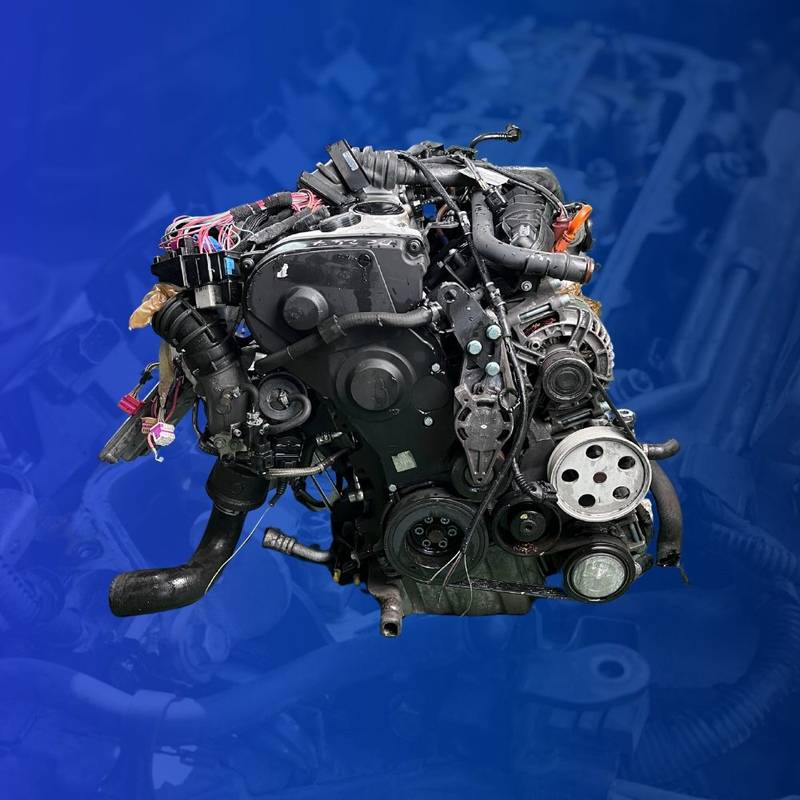 Audi 2.0 BGB TFSI Engine — image 4