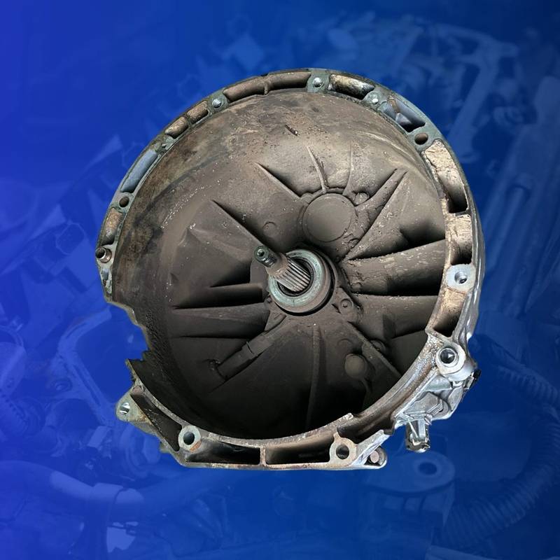 Ford Ranger 2.2 6-Speed Manual Gearbox — image 4