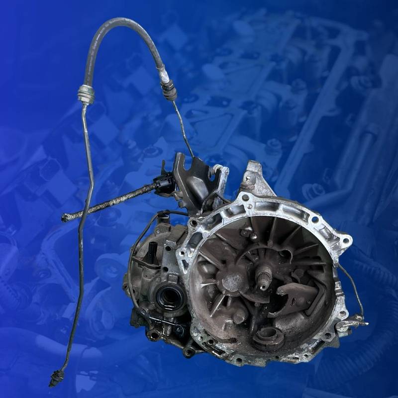 Mazda 2.0 LF 5-Speed Manual Gearbox — image 3