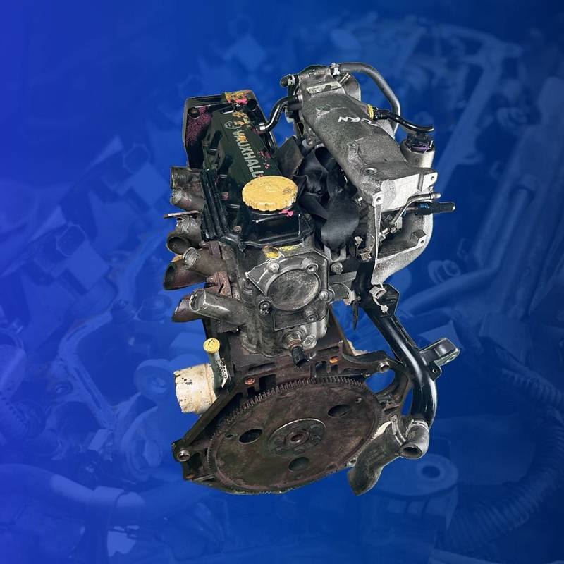 Opel 1.6 8v Z16SE Engine — image 4