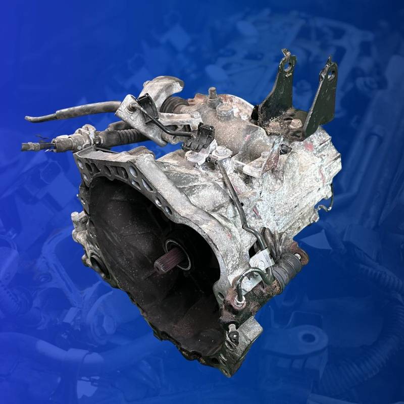 Toyota Corolla 1.4L ZZ Gearbox – 5-Speed Manual — image 2