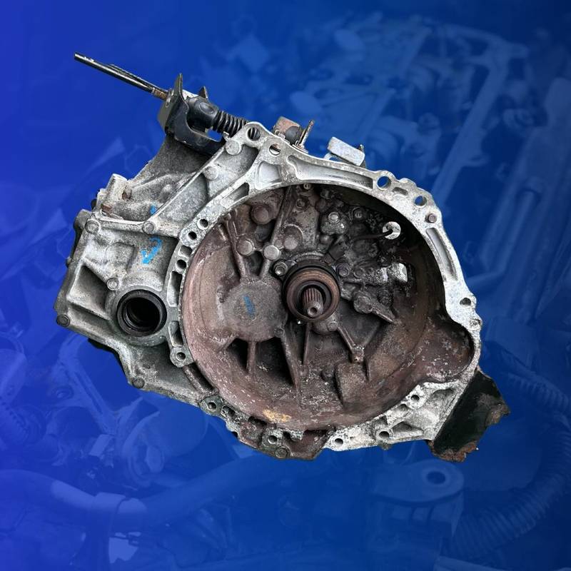 Toyota 1.6 1ZR 6-Speed Manual Gearbox — image 3