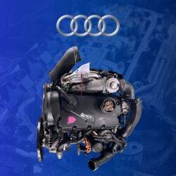Audi 1.9 TDI AVB Engine — image 1