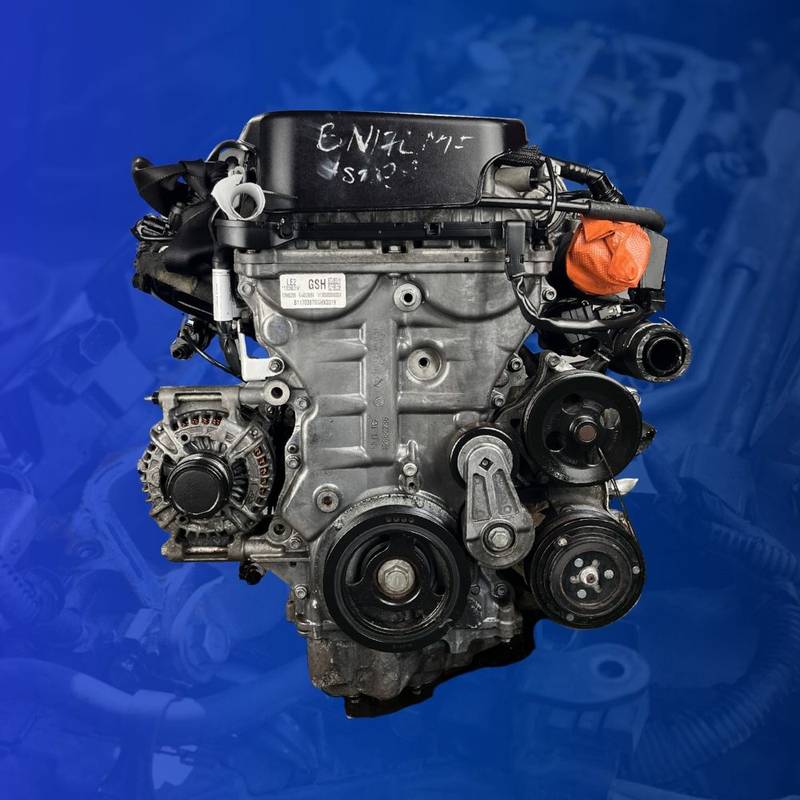 Opel 1.0-litre Ecotec/Ecoflex B11 Petrol Engine — image 3