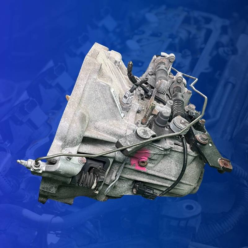 Honda K20 Manual Gearbox — image 3